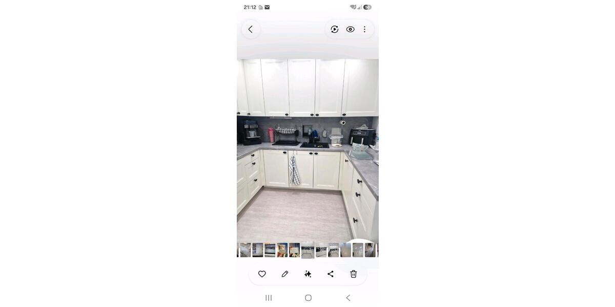 Etagenwohnung Kriftel - 3 Zimmer, 72 m&sup2;, 370.000&euro; | Angebot:27078114