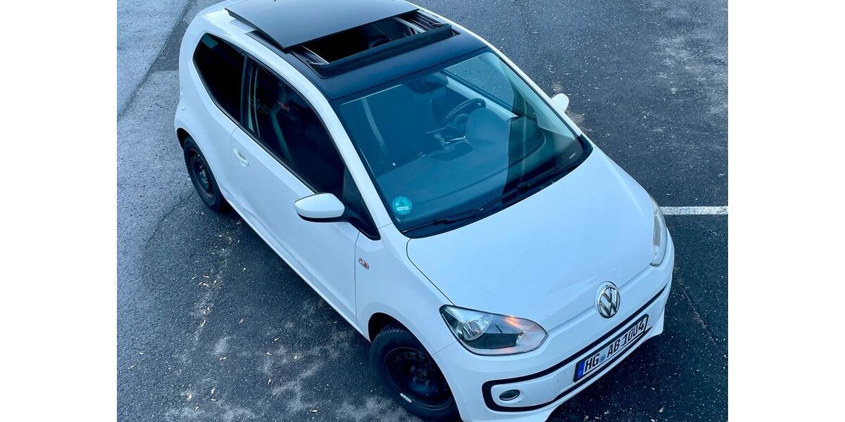 VW up! 149.000 km 4.999 &euro; Schmitten 61389
