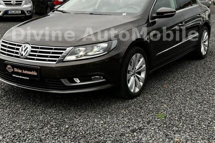 VW CC 126.000 km 10.950 &euro; Erlensee 63526