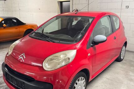 Citroen C1 91.200 km 1.750 &euro; Frankfurt am Main 60488