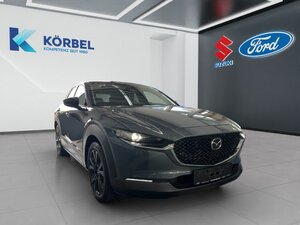 Mazda CX-30 Homura*el.Heck*SmartKey*ad.LED*Navi*AHK* 37.300 km 23.740 &euro; Nidderau 61130