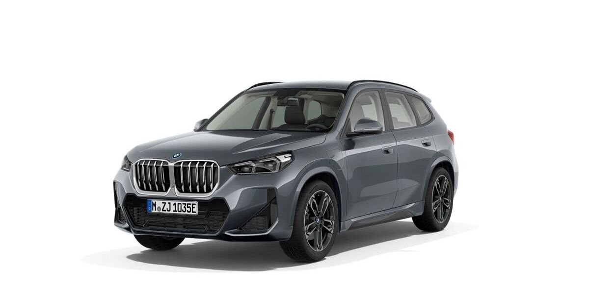 BMW X1 19.839 km 47.733 &euro; Hainburg 63512