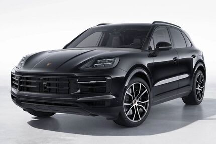 Porsche Cayenne 25.235 km 92.911 &euro; Darmstadt 64295