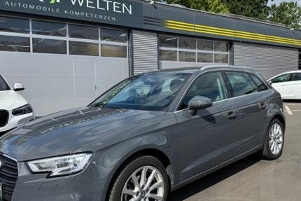 Audi A3 64.000 km 17.700 &euro; Friedrichsdorf 61381