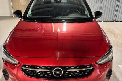 Opel Corsa 25.000 km 15.500 &euro; Frankfurt 60431