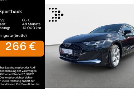 Audi A3 13.700 km 30.479 &euro; Hanau 63452