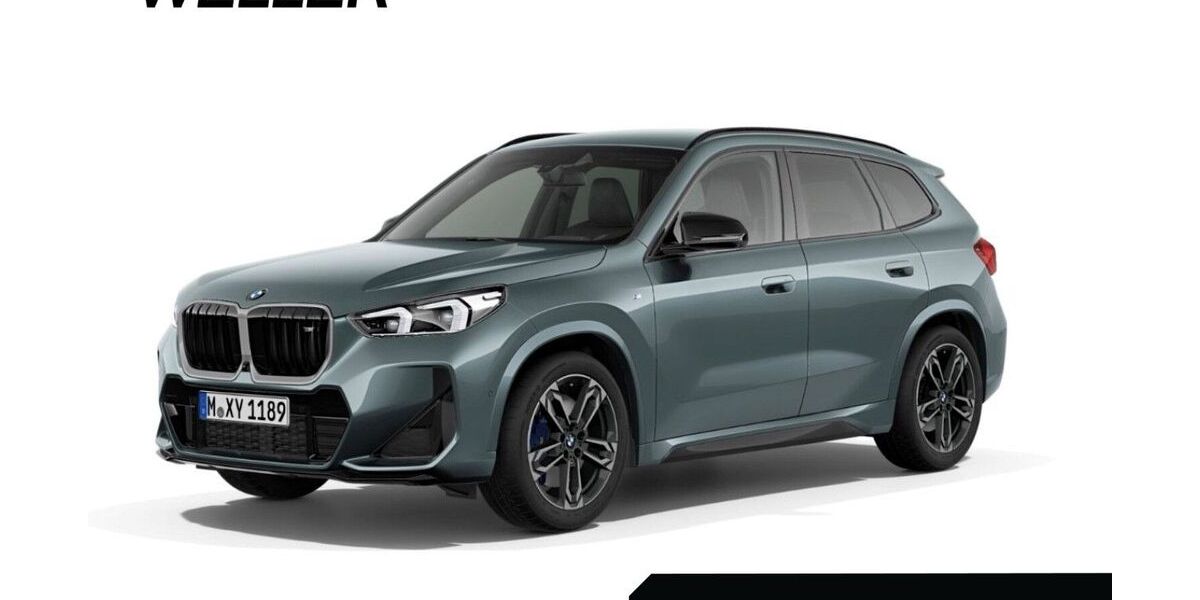 BMW X1 20.000 km 46.750 &euro; Kronberg 61476