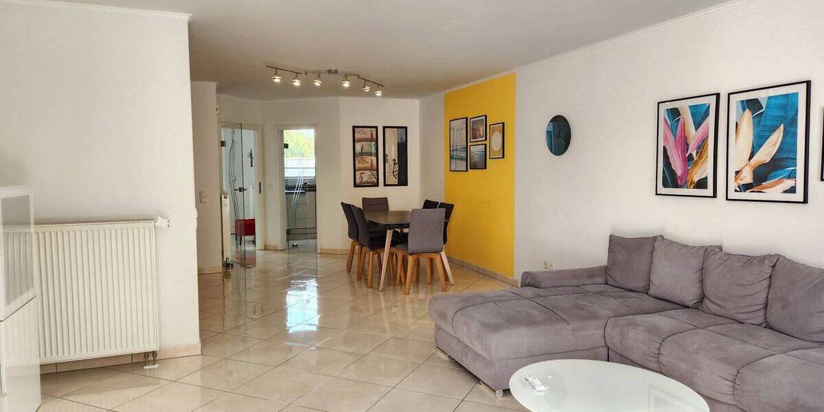 Mehrfamilienhaus, Wohnhaus Bad Vilbel Dortelweil - 5 Zimmer, 136 m&sup2;, 2.800&euro; | Angebot:23957205