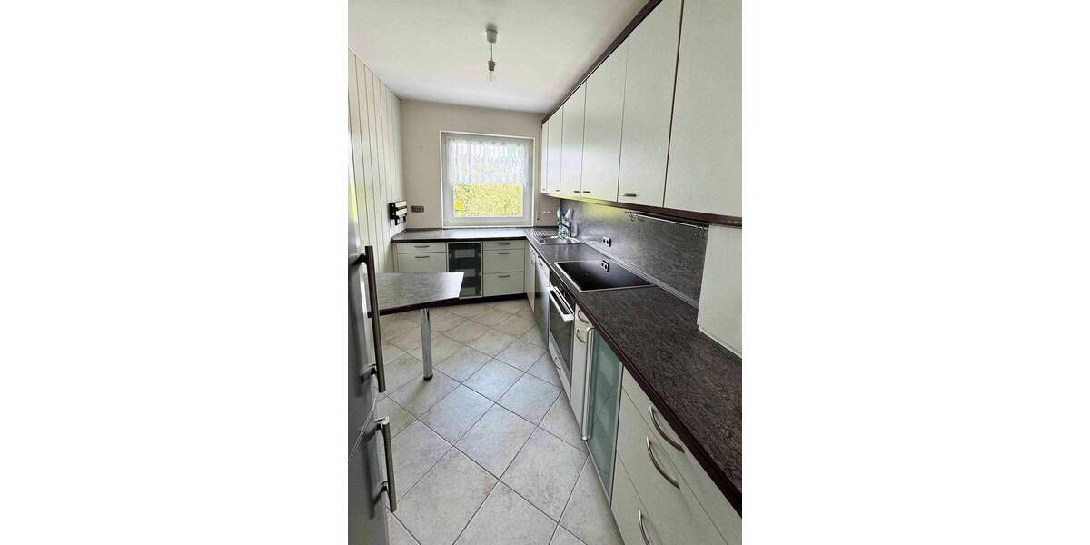 Etagenwohnung Frankfurt am Main Nieder-Erlenbach - 3 Zimmer, 78 m&sup2;, 329.000&euro; | Angebot:24634376