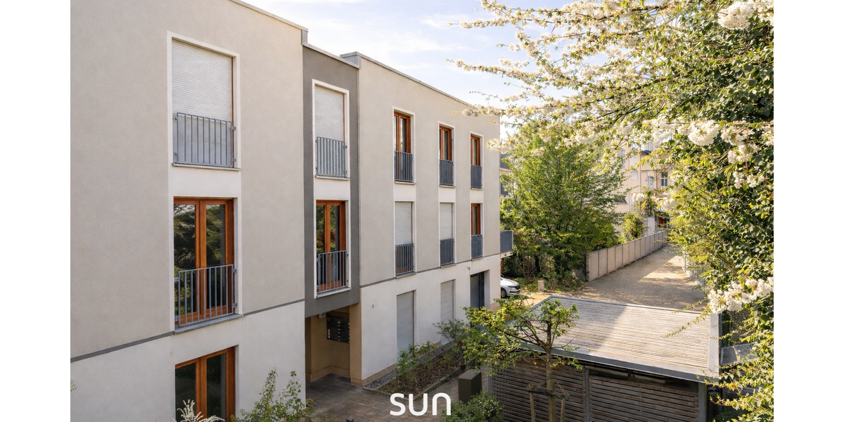 Etagenwohnung Frankfurt am Main Rödelheim - 3 Zimmer, 85 m&sup2;, 565.000&euro; | Angebot:26204064