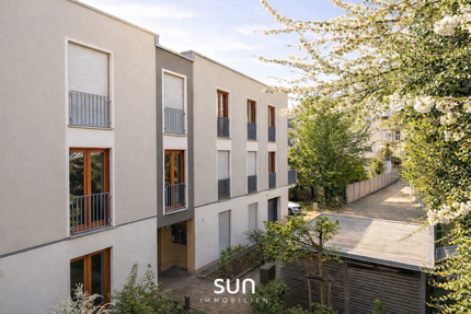 Wohnung Frankfurt am Main Rödelheim - 3 Zimmer, 85 m&sup2;, 565.000&euro; | Angebot:26204064