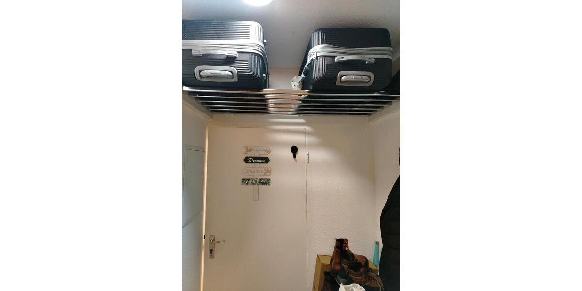 Wohnung im Niederrad, Frankfurt ab sofort 1 zimmer