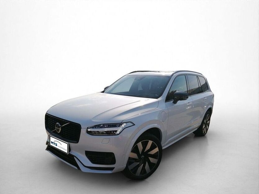 XC90