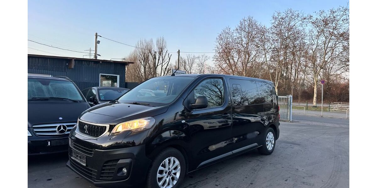 Peugeot Expert 329.000 km 9.999 &euro; Frankfurt am Main 60486