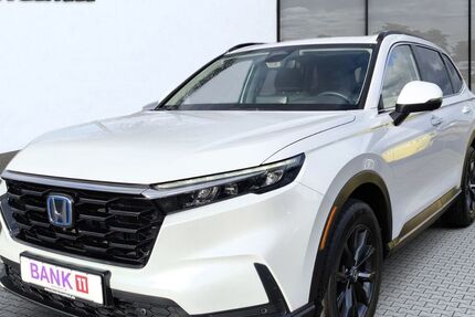 Honda CR-V 21.000 km 41.800 &euro; Flörsheim am Main 65439