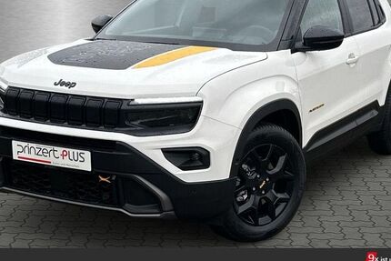 Jeep Avenger 4.970 km 35.470 &euro; Darmstadt 64285