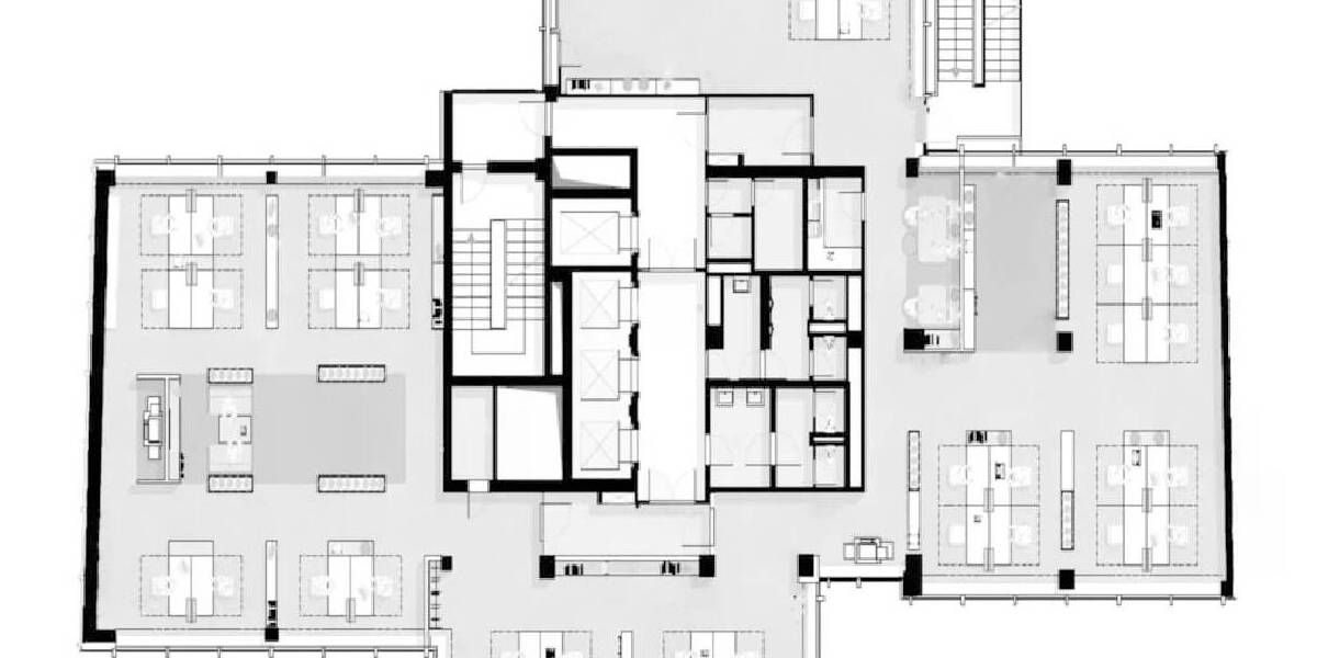 ATIK: Moderne Büroflächen in attraktiver Lage - provisionsfrei - Gewerbeobjekt Frankfurt am Main Innenstadt | Angebot:26267358
