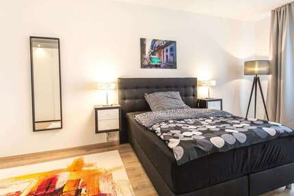 Zimmer Frankfurt am Main Ostend - 3 Zimmer, 780&euro; | Angebot:26915772