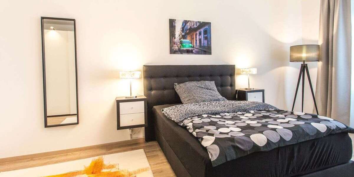 Zimmer Frankfurt am Main Ostend - 3 Zimmer, 780&euro; | Angebot:26915772