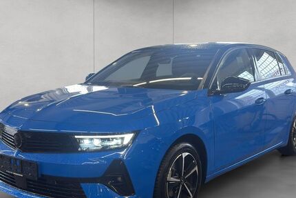 Opel Astra 11.991 km 23.550 &euro; Frankfurt 60386