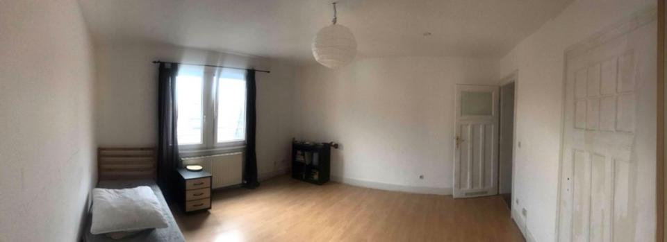 WG Zimmer 25 qm im Ostend Frankfurts 1 zimmer