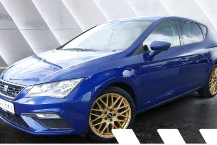 Seat Leon 67.016 km 16.629 € Büdingen-Düdelsheim 63654