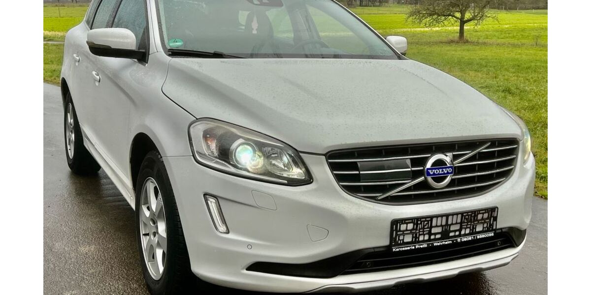 Volvo XC60 210.000 km 14.600 &euro; Friedrichsdorf-Seulberg 61381