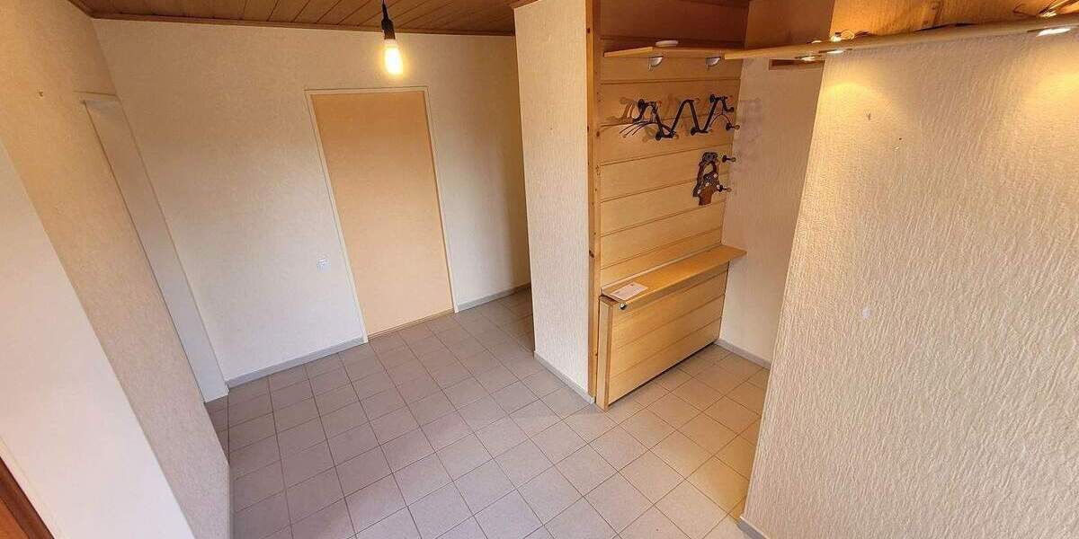 Bungalow Rüsselsheim am Main Bauschheim - 3 Zimmer, 106 m&sup2;, 449.000&euro; | Angebot:25703562