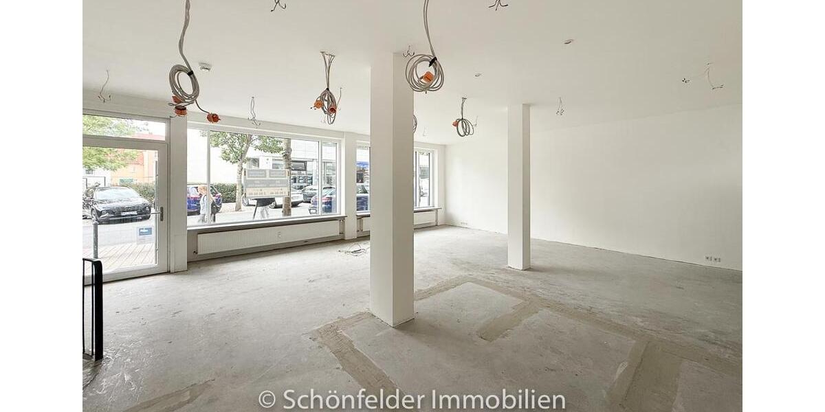 Beste Innenstadtlage für Ihr neues Ladengeschäft zimmer