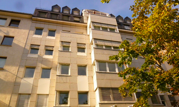 Wohnung zum Mieten in Wiesbaden 1.250 € 89.29 m²