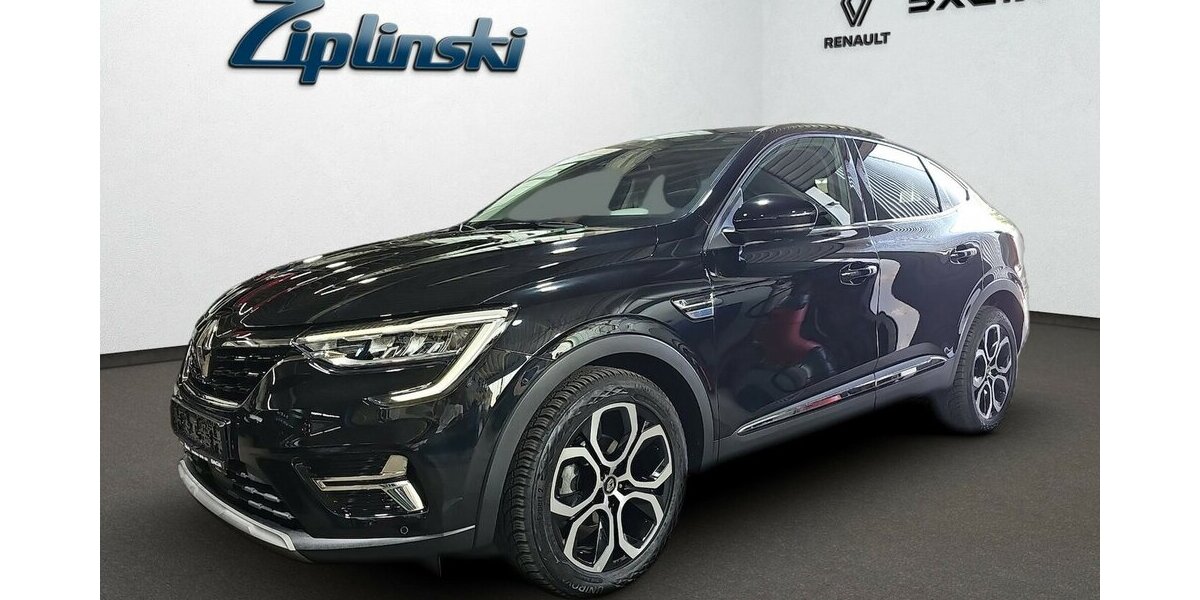 Renault Arkana Techno Navi, Kamera, 27.537 km 20.780 &euro; Schwalbach/Taunus 65824