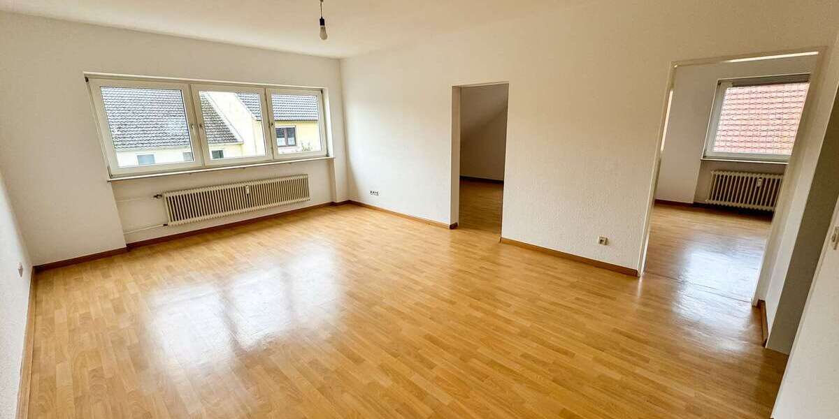 Wohnung zum Mieten in Eschborn 855 € 63 m² 3 zimmer