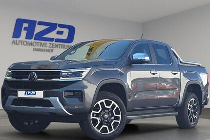 VW Amarok 20.000 km 51.780 &euro; Darmstadt 64293