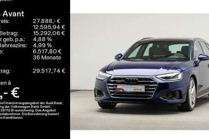 Audi A4 75.500 km 27.888 &euro; Mühlheim a. Main 63165