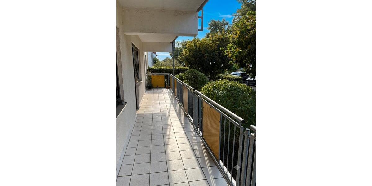 Terrassenwohnung Griesheim - 5 Zimmer, 152 m&sup2;, 619.000&euro; | Angebot:27204261