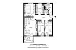 Etagenwohnung Bad Homburg vor der Höhe Ober-Erlenbach - 4 Zimmer, 82 m&sup2;, 883&euro; | Angebot:26842985