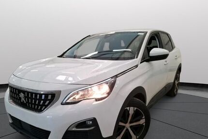 Peugeot 3008 142.800 km 11.495 € Frankfurt am Main 60386