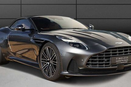 Aston Martin DB12 16.490 km 239.007 &euro; Kronberg 61476