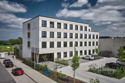 Gewerbeobjekt Roßdorf - 1.960&euro; | Angebot:24911269