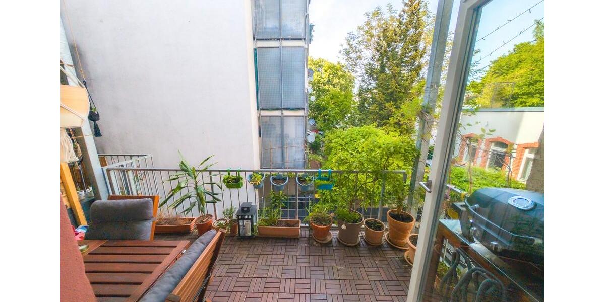 Etagenwohnung Offenbach am Main - 4 Zimmer, 93 m&sup2;, 420.000&euro; | Angebot:26533774