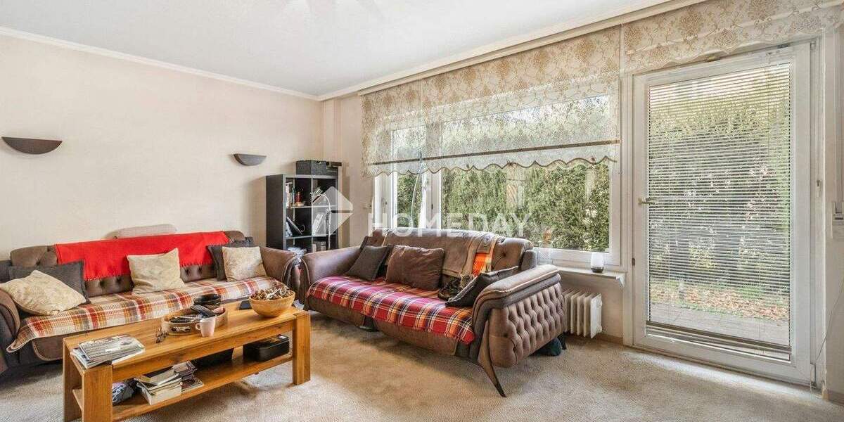Doppelhaushälfte Bad Homburg vor der Höhe Gonzenheim - 7 Zimmer, 132 m&sup2;, 749.000&euro; | Angebot:25708473