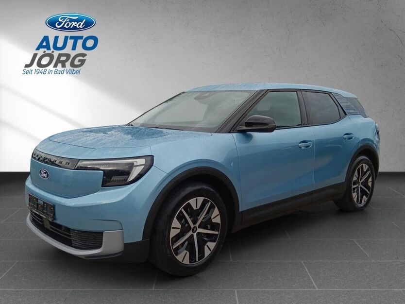 Ford Explorer 4.140 km 37.991 € Bad Vilbel 61118