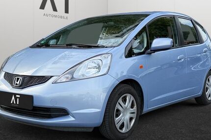 Honda Jazz 91.379 km 4.990 &euro; Frankfurt am Main 65933