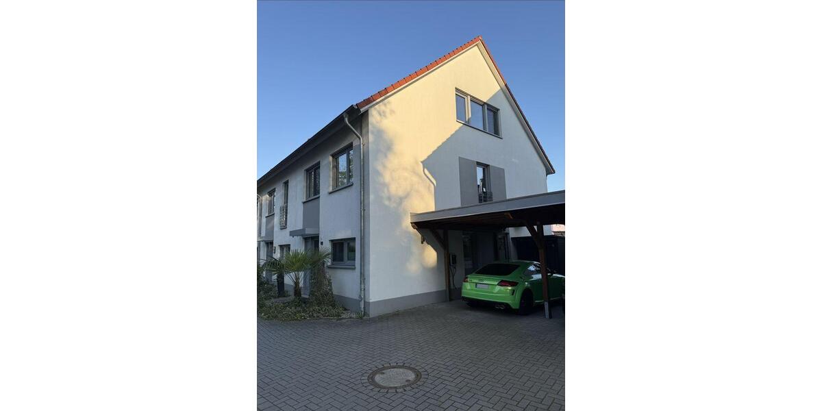 Reihenhaus Frankfurt am Main West - 4.5 Zimmer, 143 m&sup2;, 795.000&euro; | Angebot:26676705