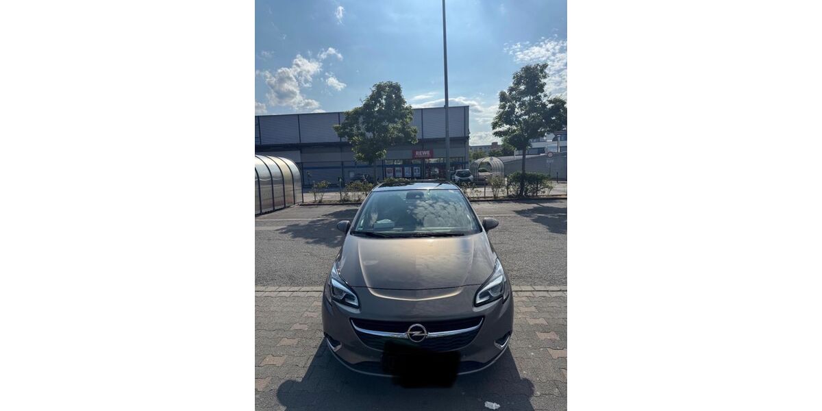 Opel Corsa 79.109 km 10.700 &euro; OFFENBACH 63067