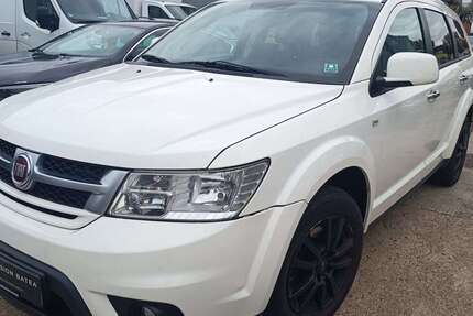 Fiat Freemont 235.000 km 4.500 € Maintal 63477