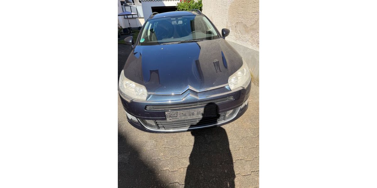 Citroen C5 299.000 km 1.000 &euro; Rödermark 63322