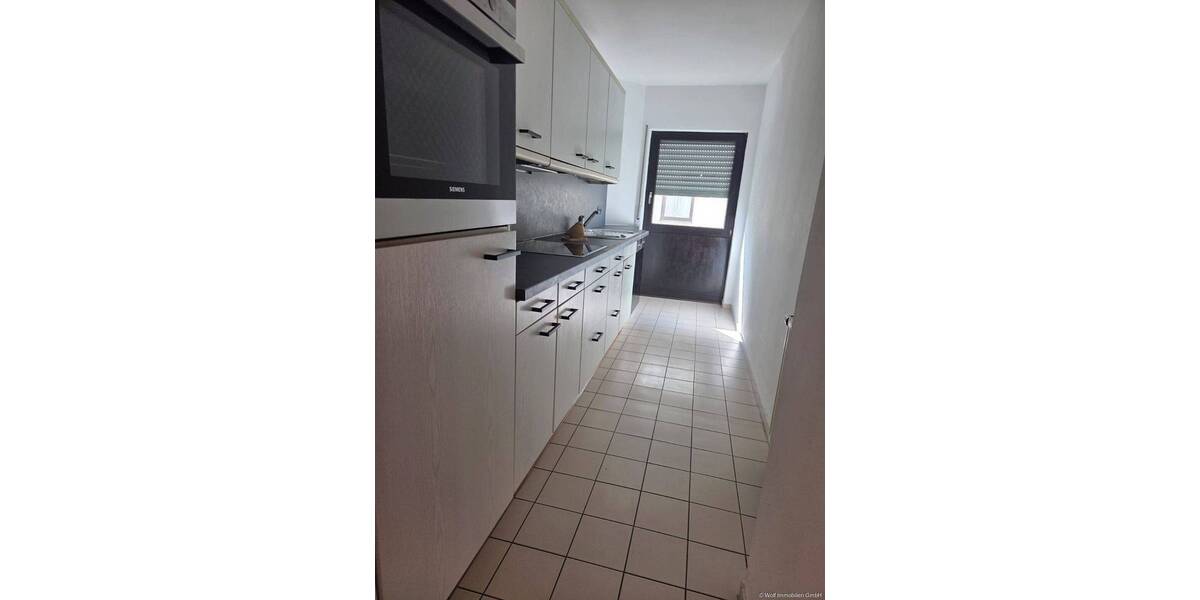 Etagenwohnung Karben Groß-Karben - 2 Zimmer, 61 m&sup2;, 750&euro; | Angebot:26874977