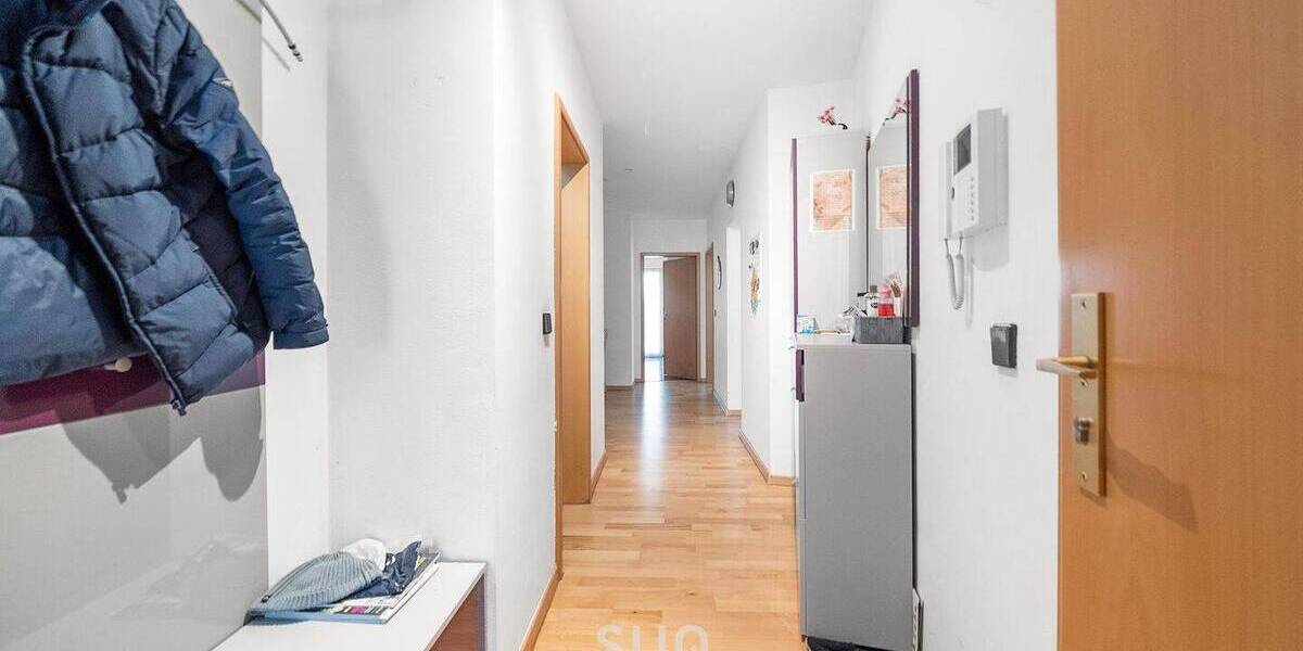 Etagenwohnung Langen (Hessen) Langen - 5 Zimmer, 154 m&sup2;, 498.000&euro; | Angebot:26361984