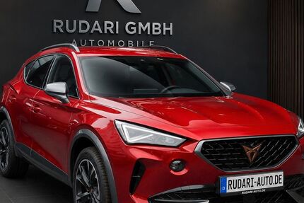 Cupra Formentor 102.179 km 19.950 &euro; Frankfurt am Main 60386